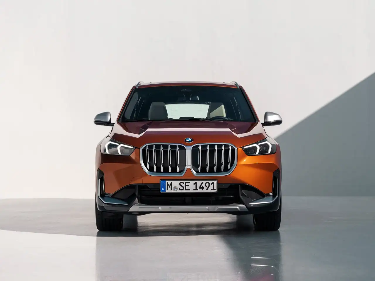 2023 BMW X1 Review: Price, Range, Performance