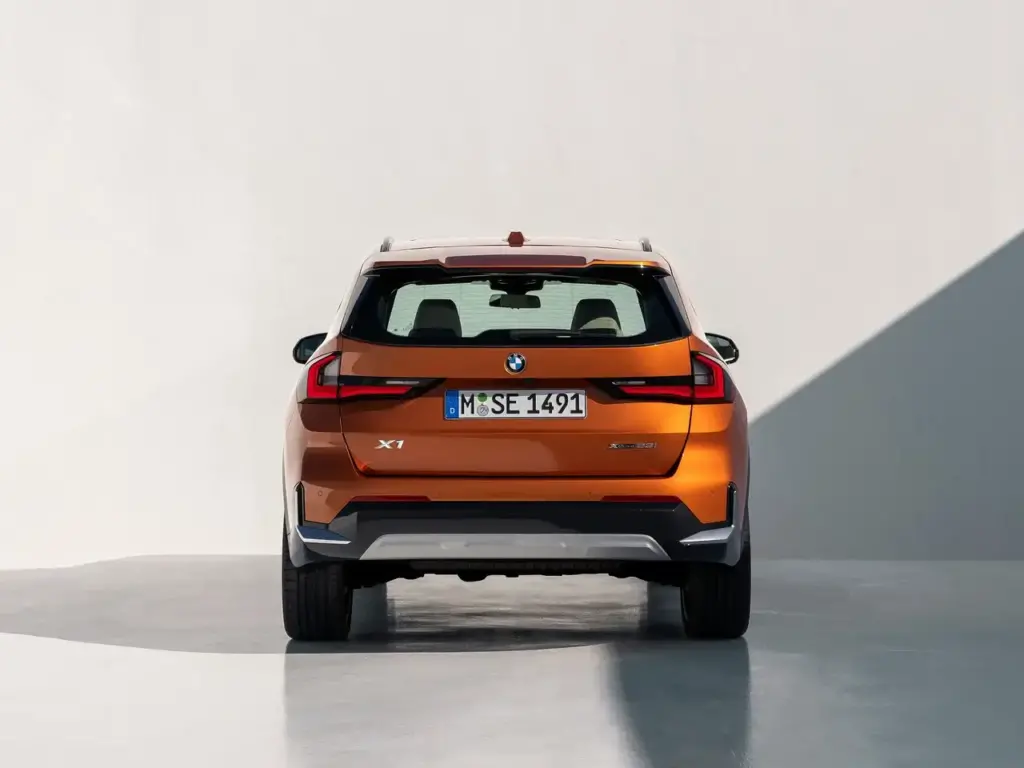 2023 BMW X1 Review: Complete Redesign Worth It? 6 image 522