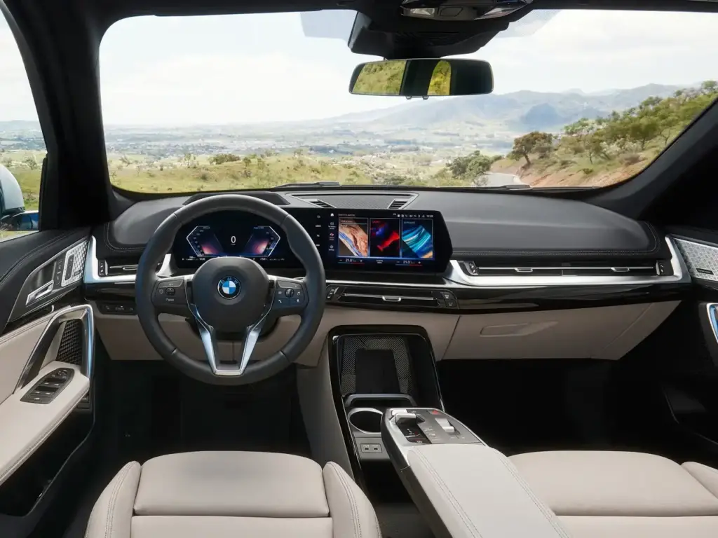 2023 BMW X1 Review: Complete Redesign Worth It? 8 image 524