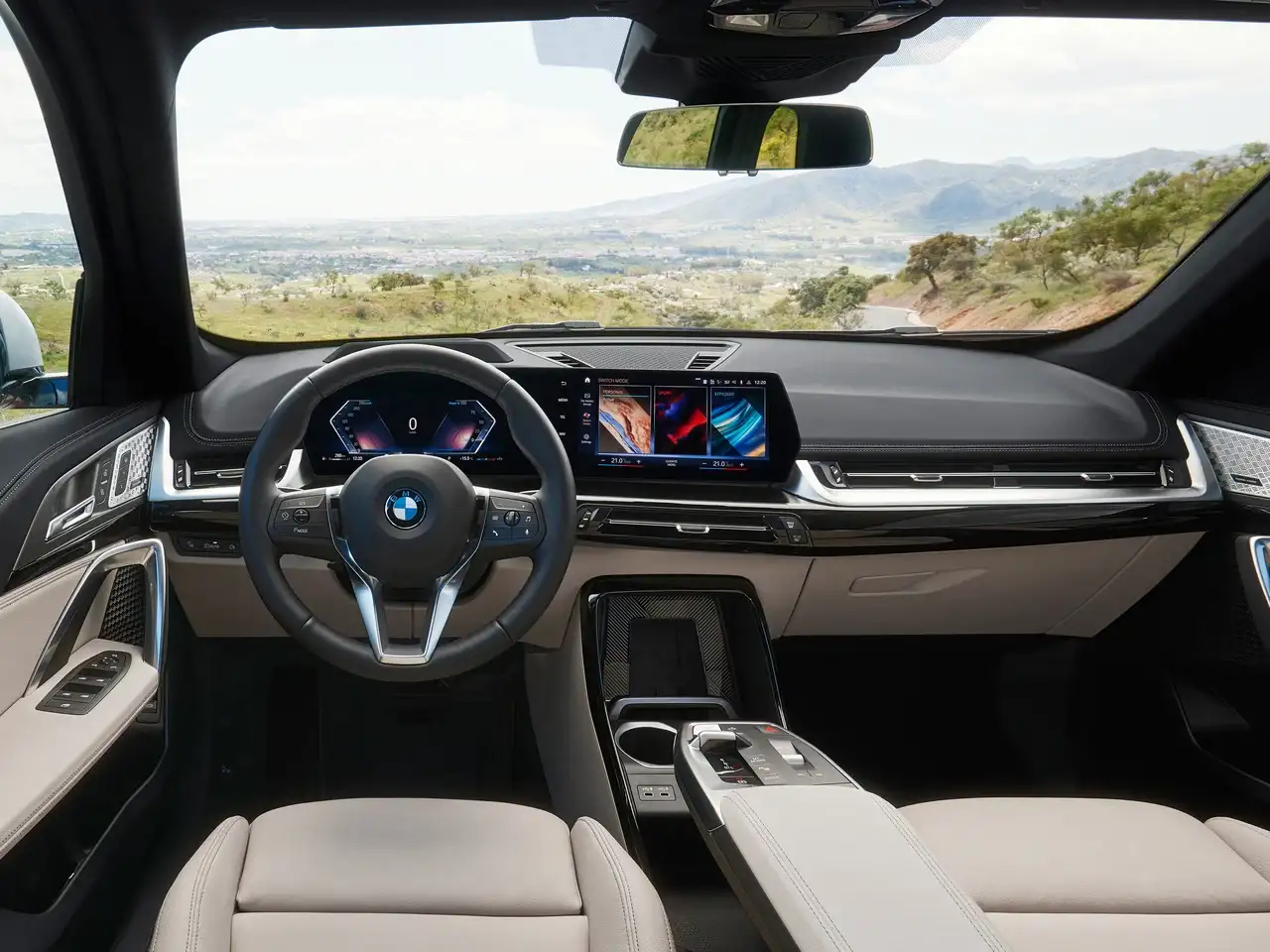 2023 BMW X1 Review: Price, Range, Performance