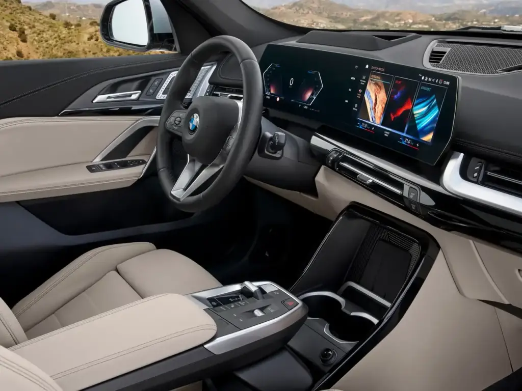 2023 BMW X1 Review: Complete Redesign Worth It? 9 image 525