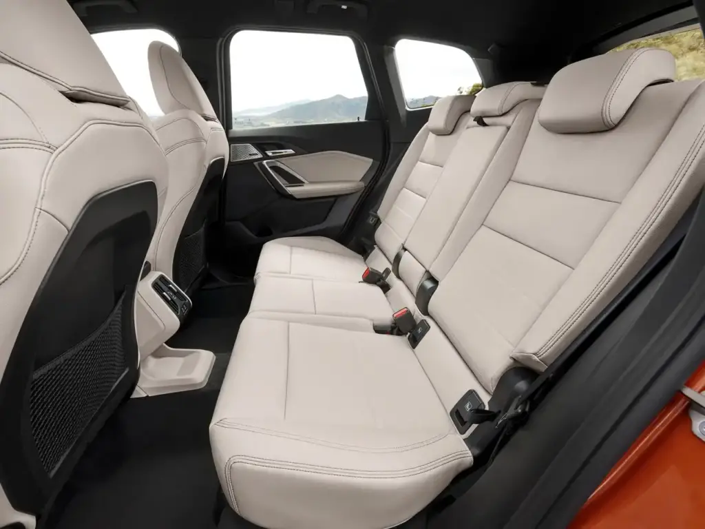 2023 BMW X1 Review: Complete Redesign Worth It? 11 image 527