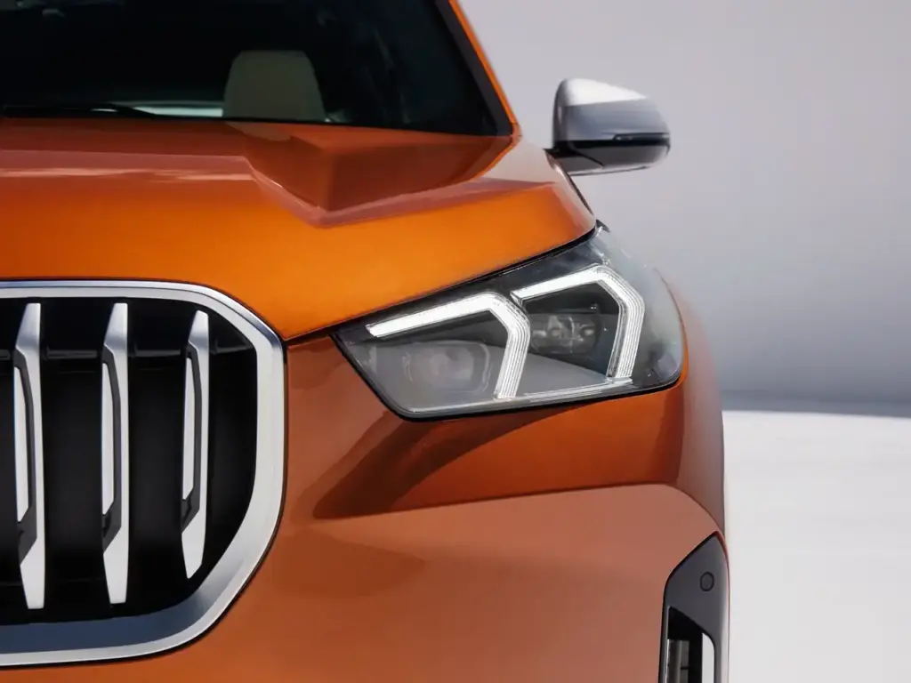 2023 BMW X1 Review: Complete Redesign Worth It? 13 image 529