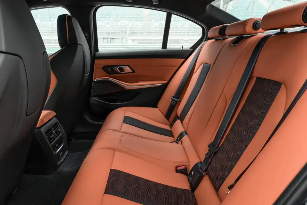 2024 BMW M3 Review: Is It Worth It? 12 image 53