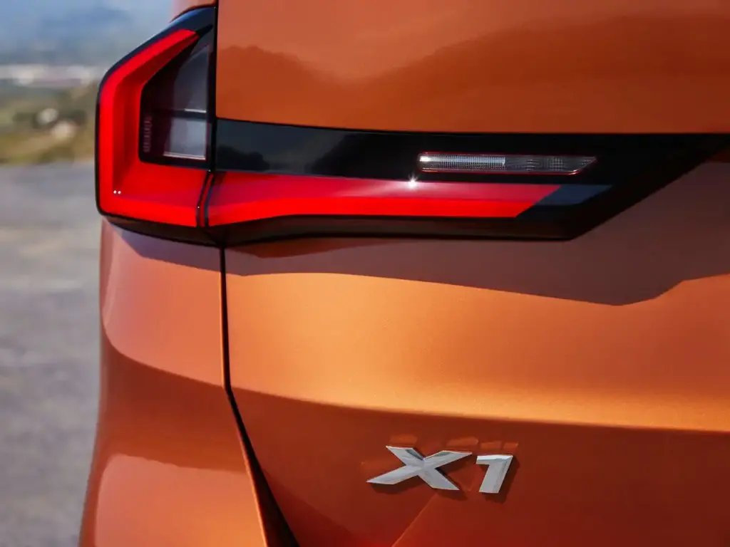 2023 BMW X1 Review: Complete Redesign Worth It? 14 image 530