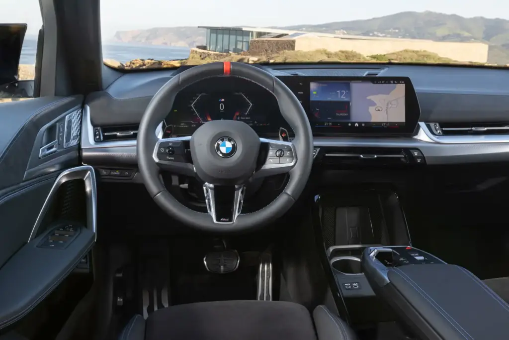 2026 BMW X2 Review: Worth the Premium? 10 image 539