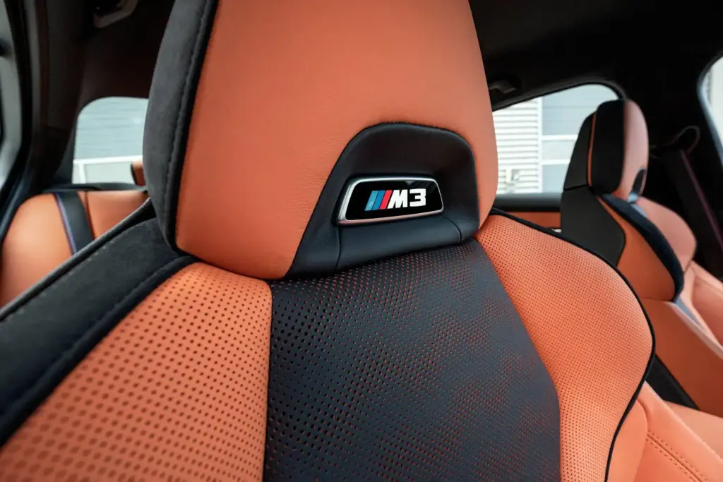 2024 BMW M3 Review: Is It Worth It? 13 image 54