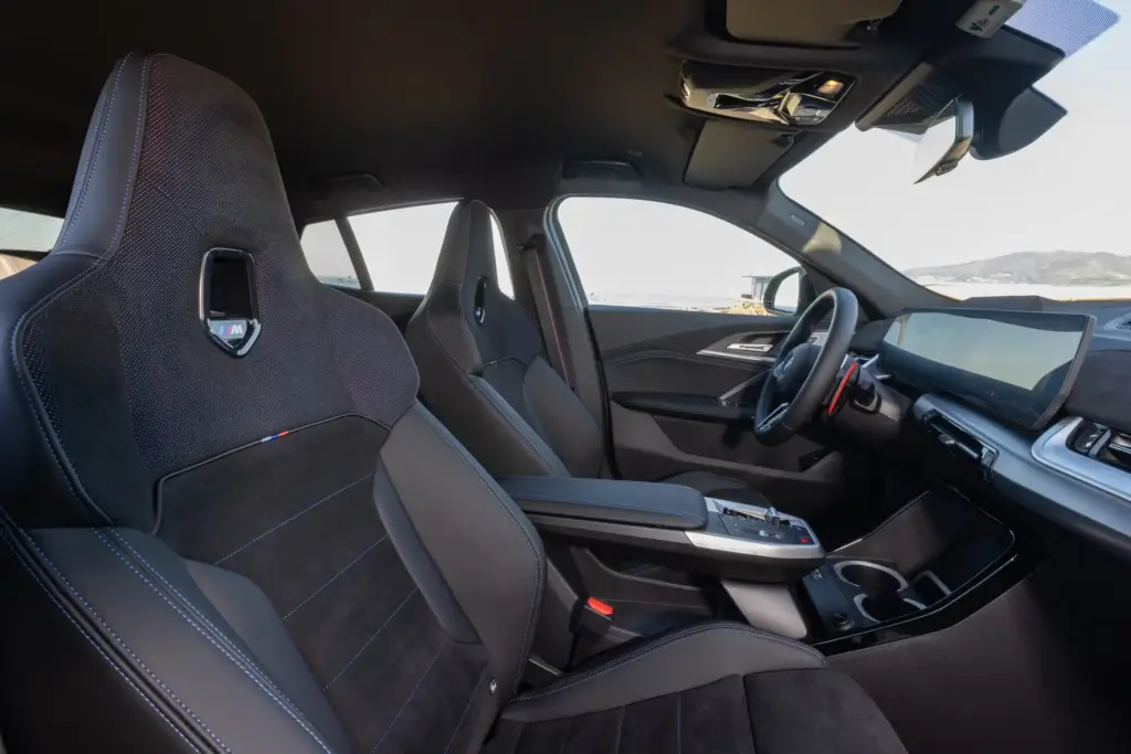 2026 BMW X2 Review: Worth the Premium? 11 image 540