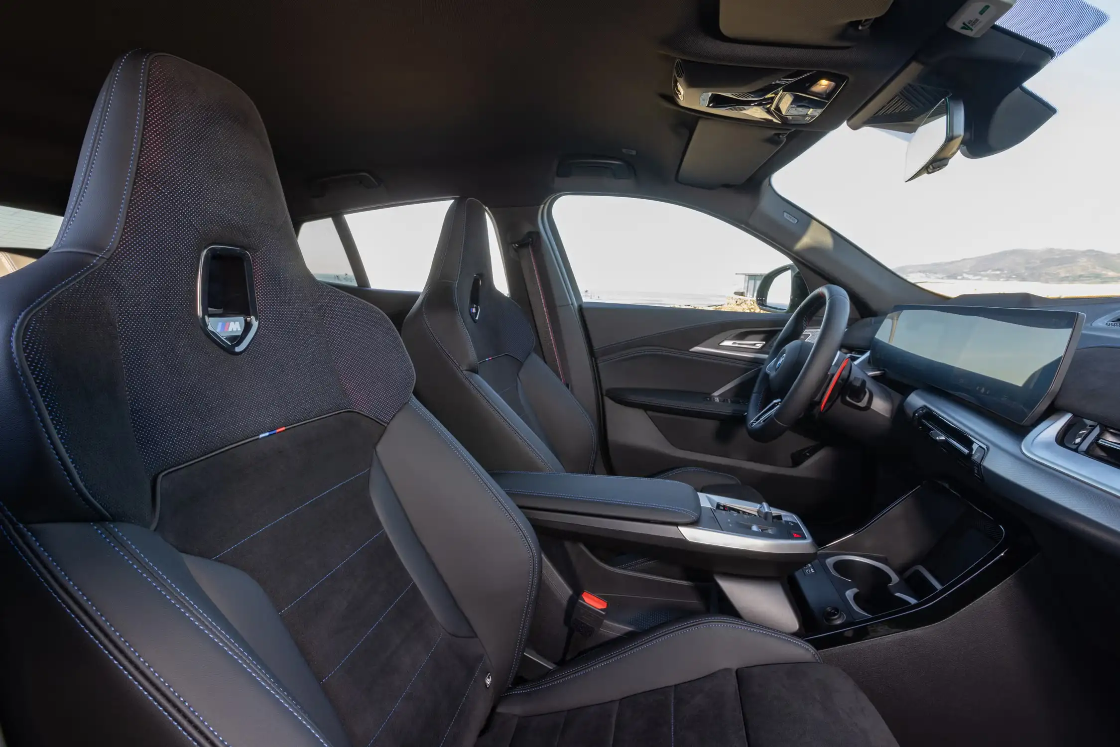 2026 BMW X2 Review: Price, Range, Performance