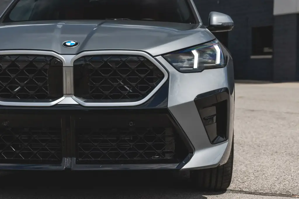 2025 BMW X2 Review: Is It Worth Buying? 6 image 551