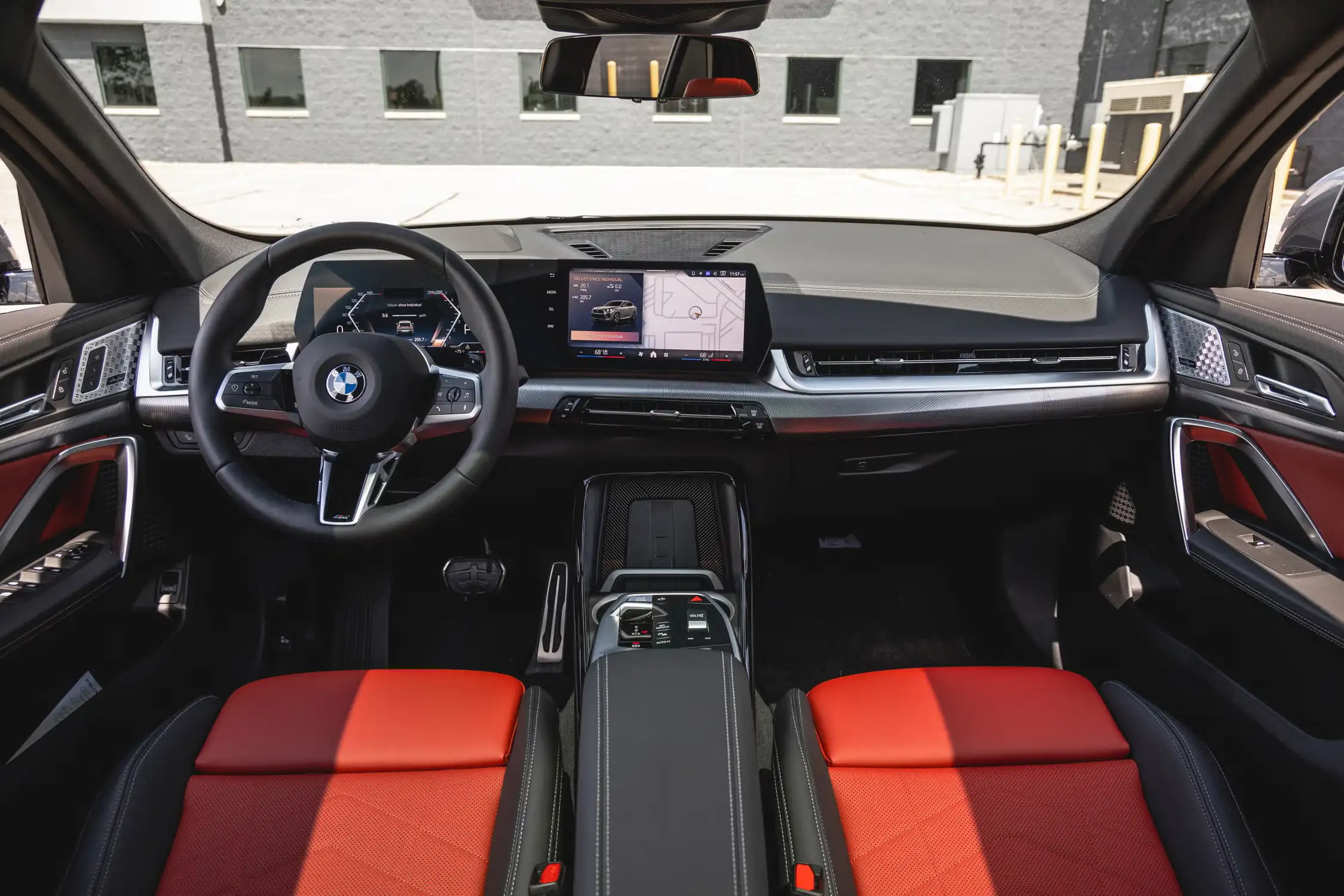 2025 BMW X2 Review: Price, Range, Performance