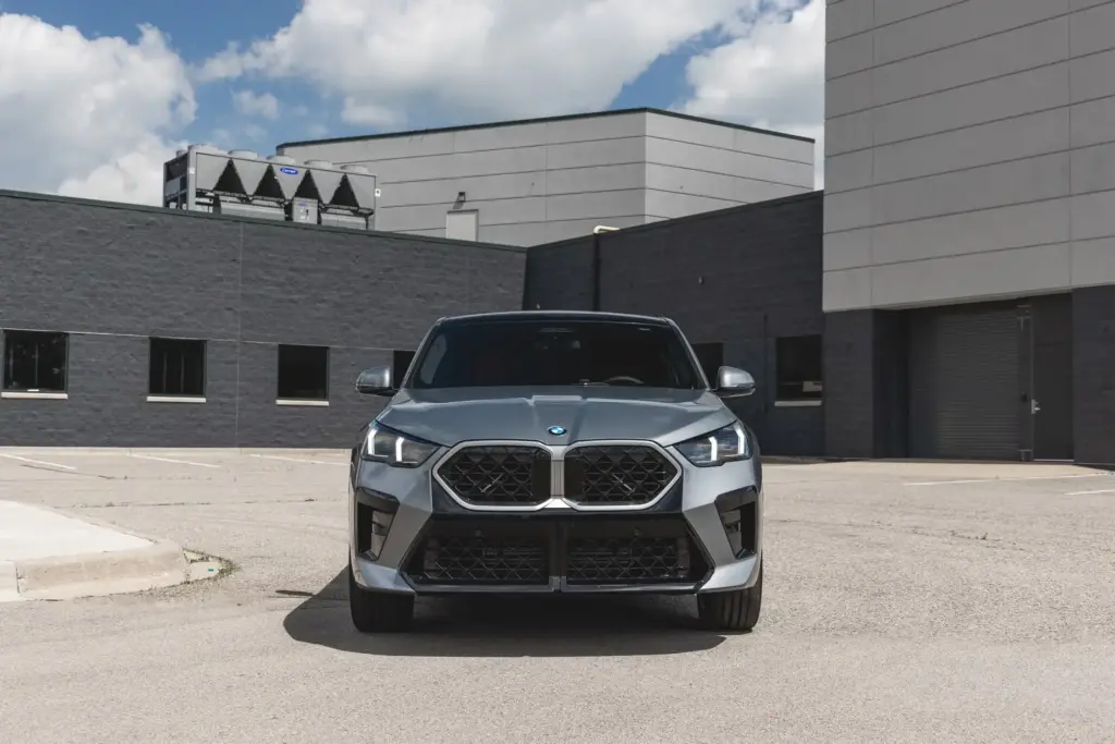 2025 BMW X2 Review: Is It Worth Buying? 15 image 560