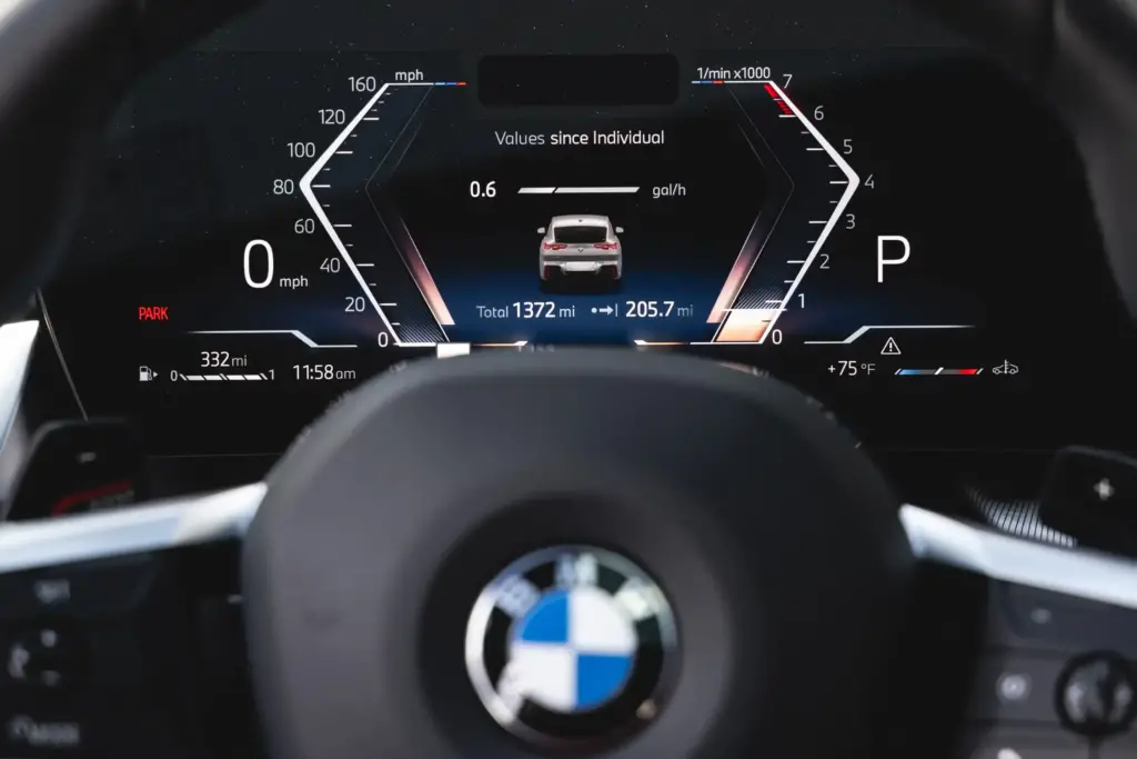 2025 BMW X2 Review: Is It Worth Buying? 18 image 563