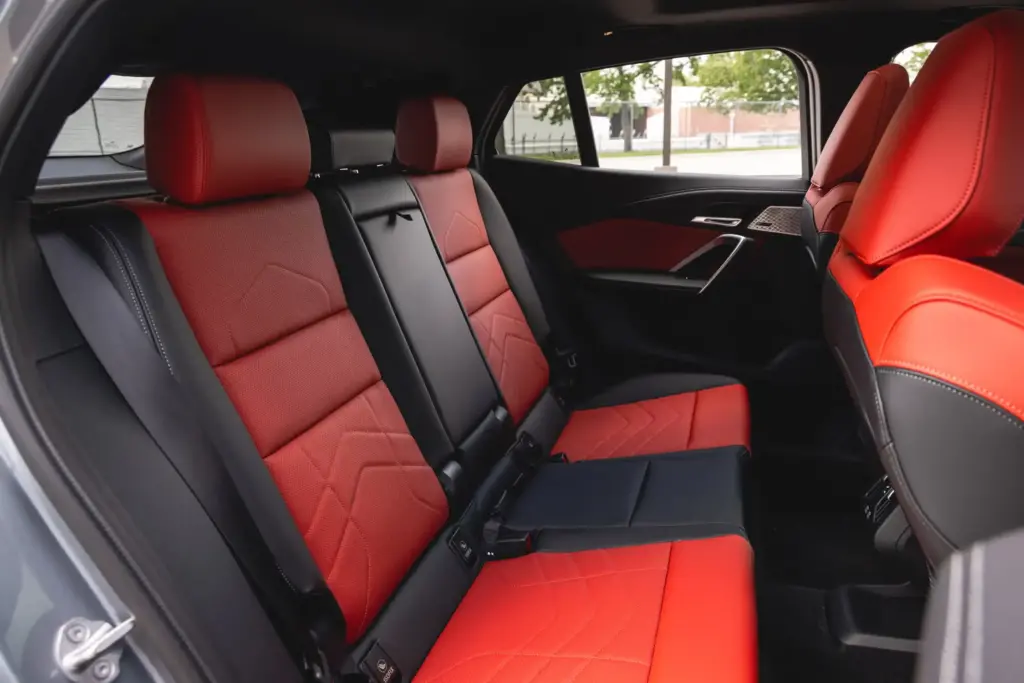 2025 BMW X2 Review: Is It Worth Buying? 19 image 564