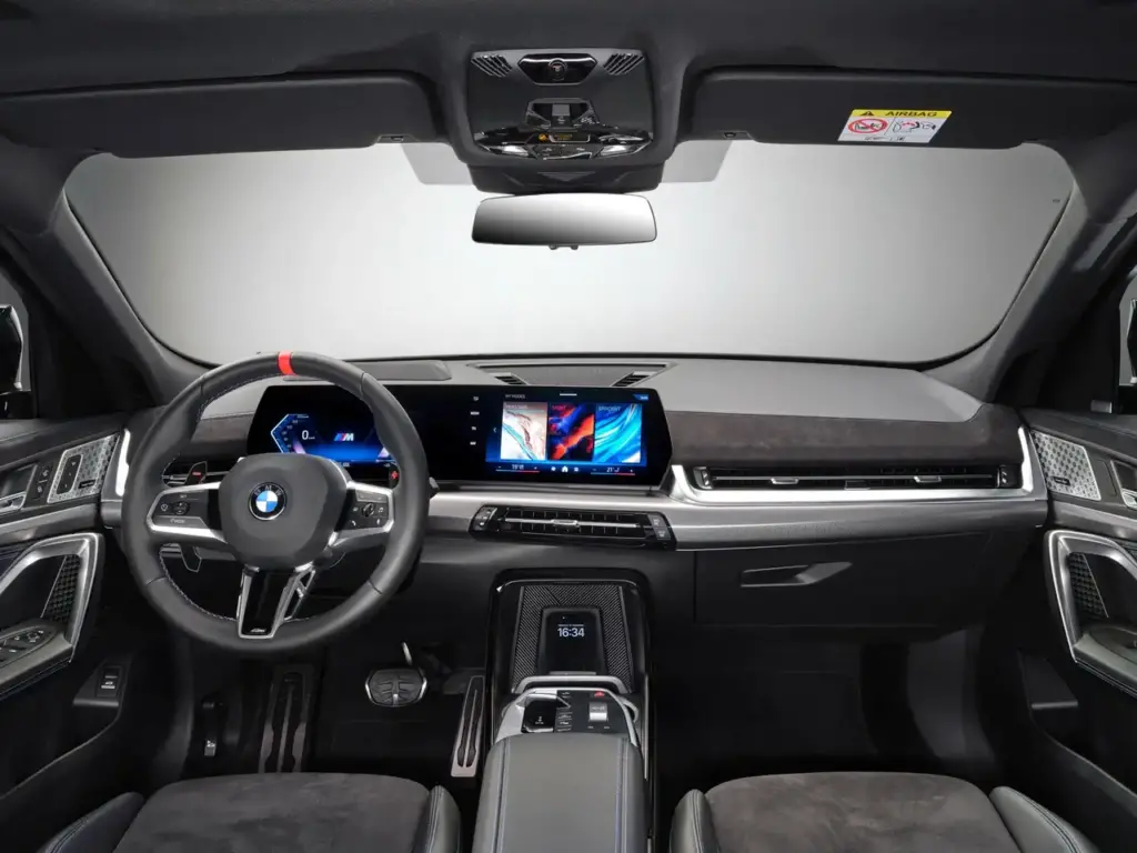 2024 BMW X2 Review: Is It Worth Buying? 5 image 568