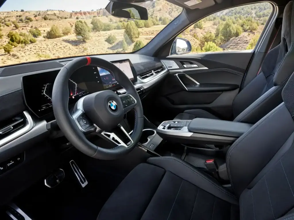 2024 BMW X2 Review: Is It Worth Buying? 6 image 569