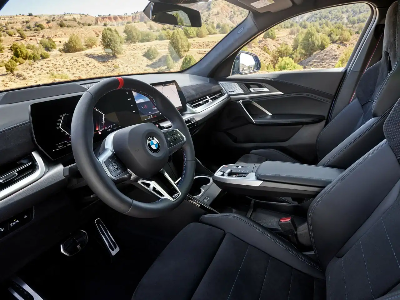 2024 BMW X2 Review: Price, Range, Performance