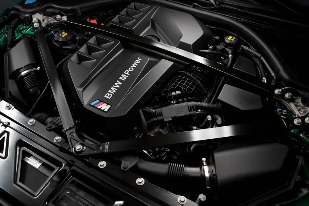 2024 BMW M3 Review: Is It Worth It? 16 image 57