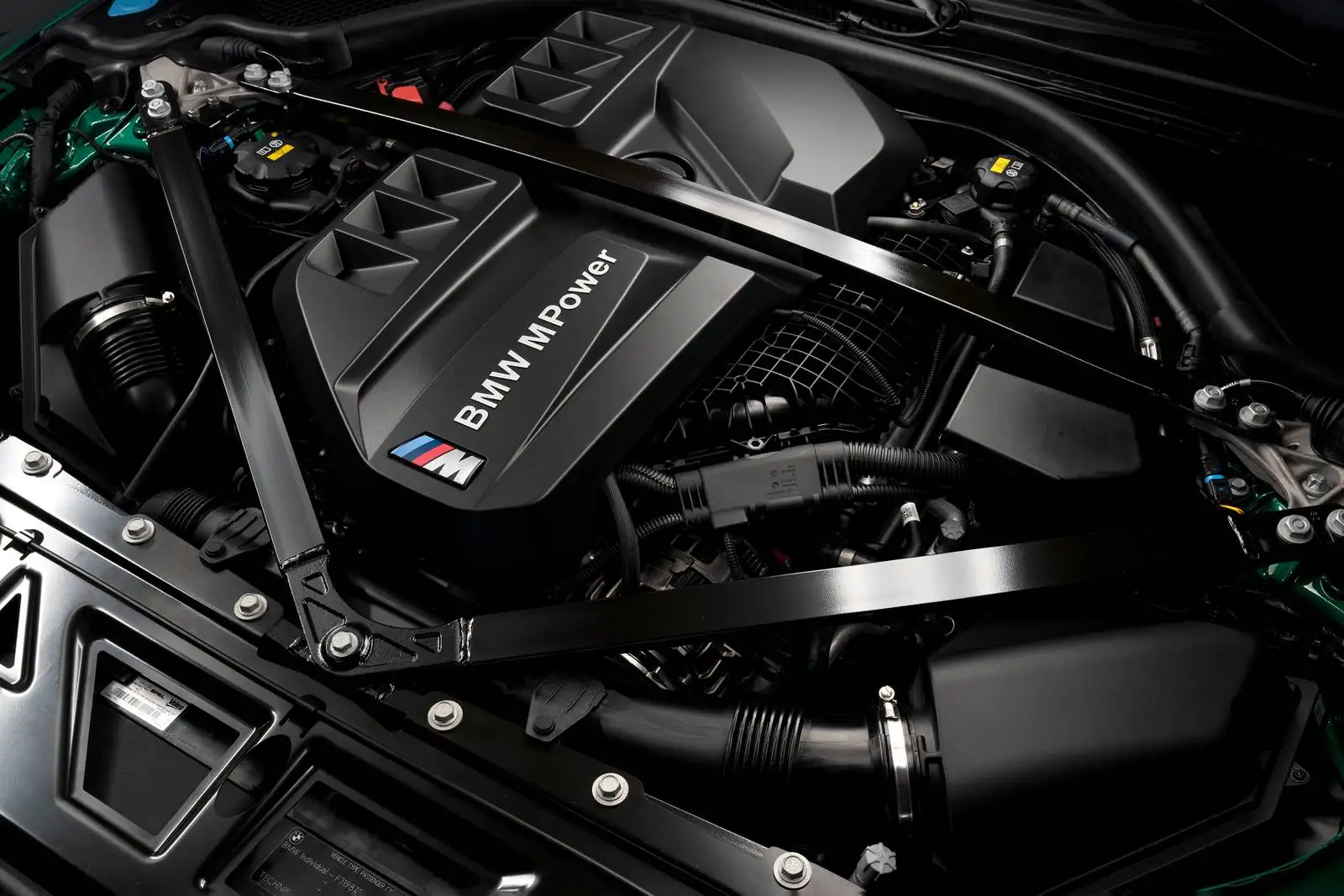 2024 BMW M3 Review: Price, Range, Performance