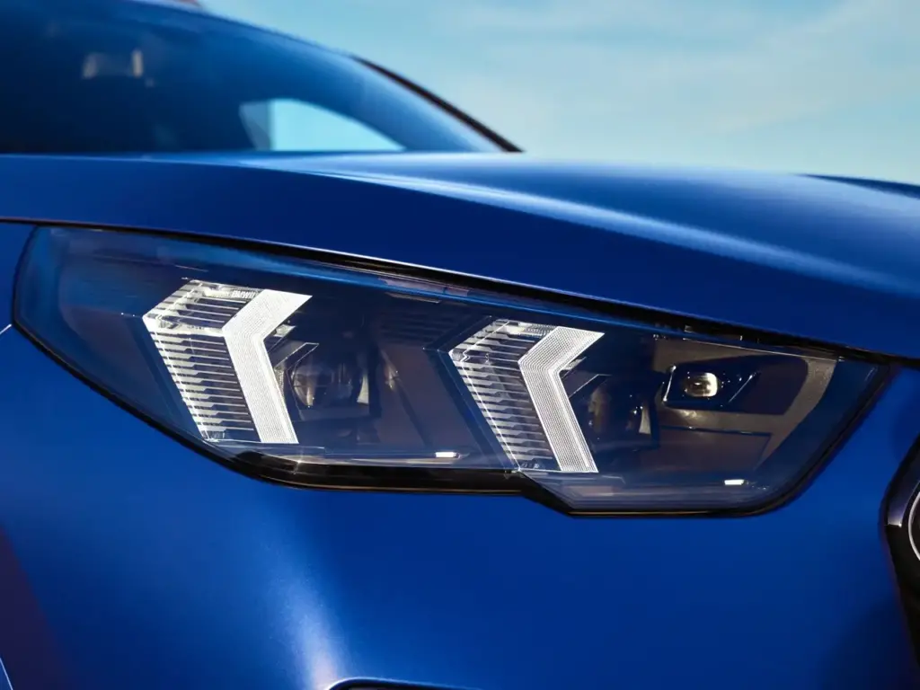 2024 BMW X2 Review: Is It Worth Buying? 10 image 573
