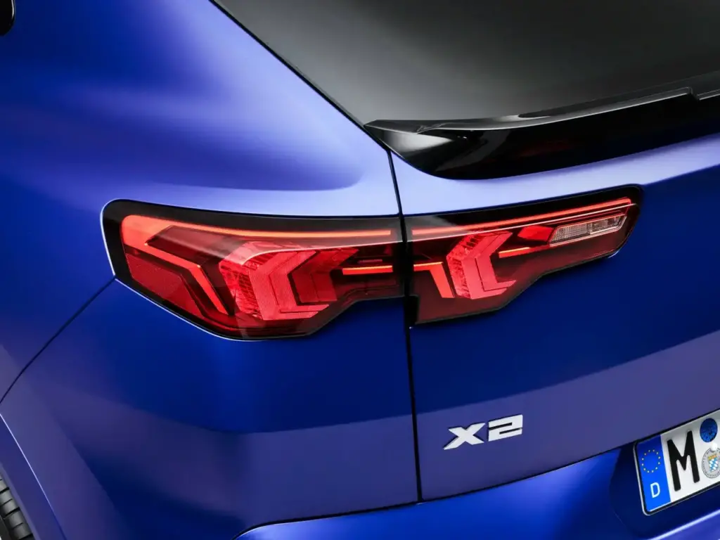 2024 BMW X2 Review: Is It Worth Buying? 11 image 574