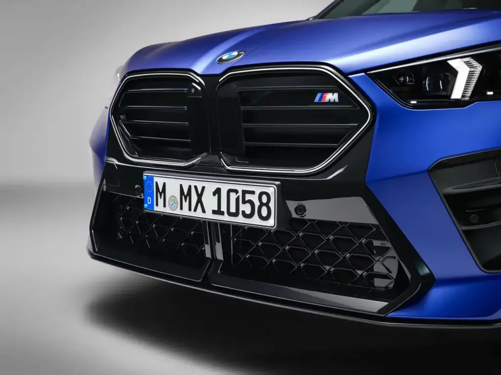 2024 BMW X2 Review: Is It Worth Buying? 12 image 575