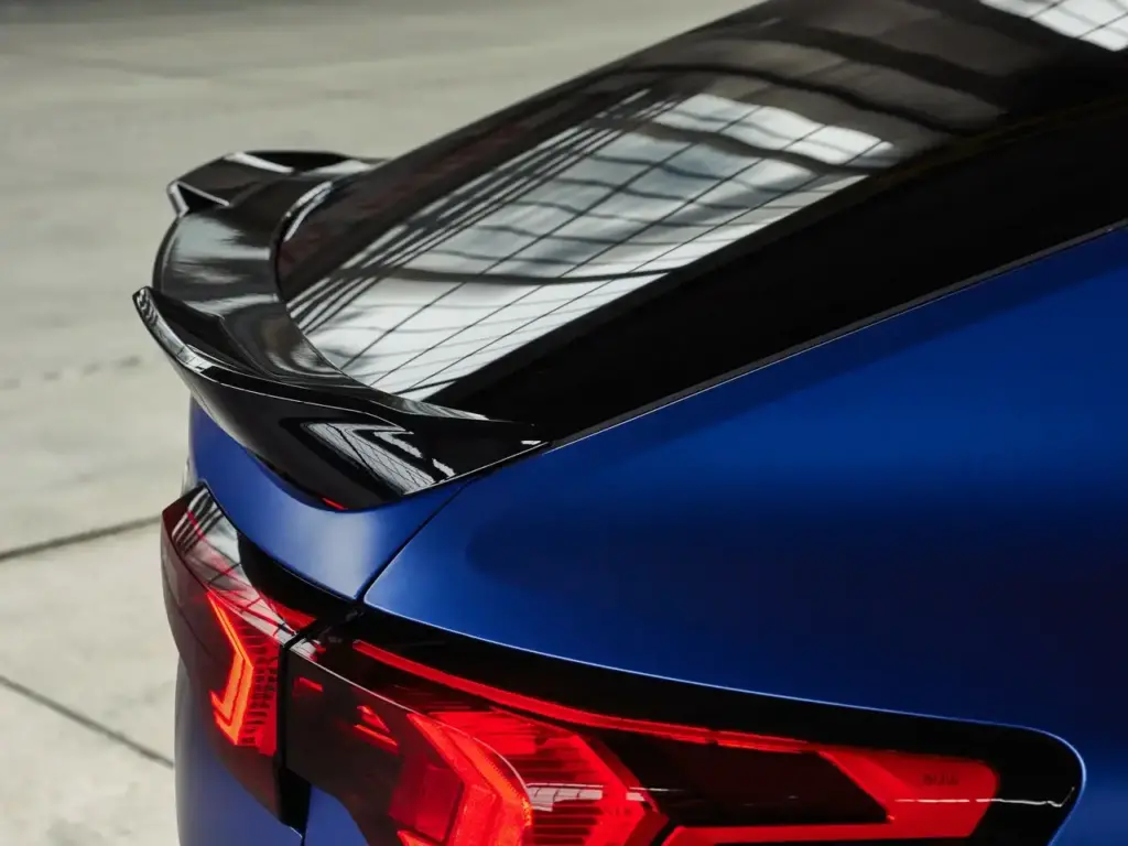 2024 BMW X2 Review: Is It Worth Buying? 13 image 576