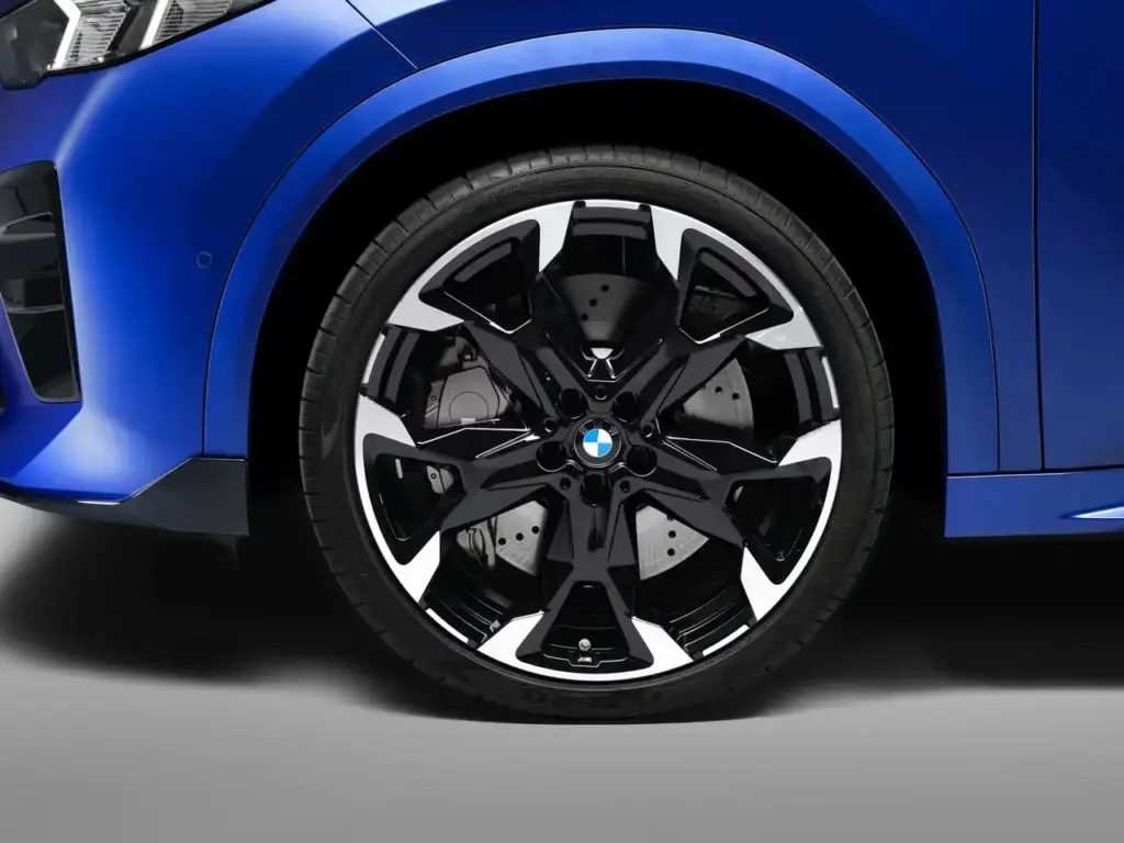 2024 BMW X2 Review: Is It Worth Buying? 14 image 577