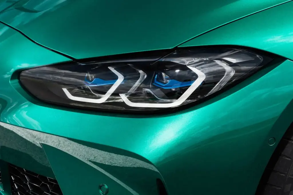 2024 BMW M3 Review: Is It Worth It? 17 image 58