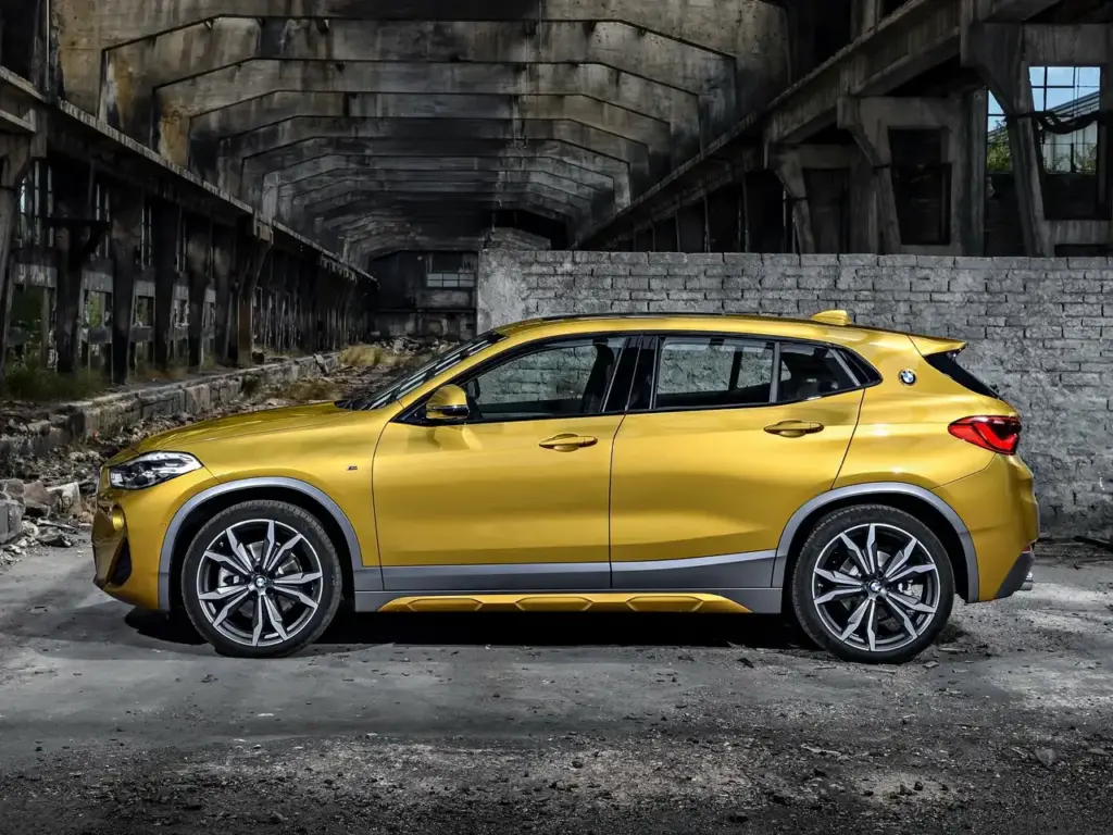 2023 BMW X2 Review: Still Worth Buying? 4 image 581