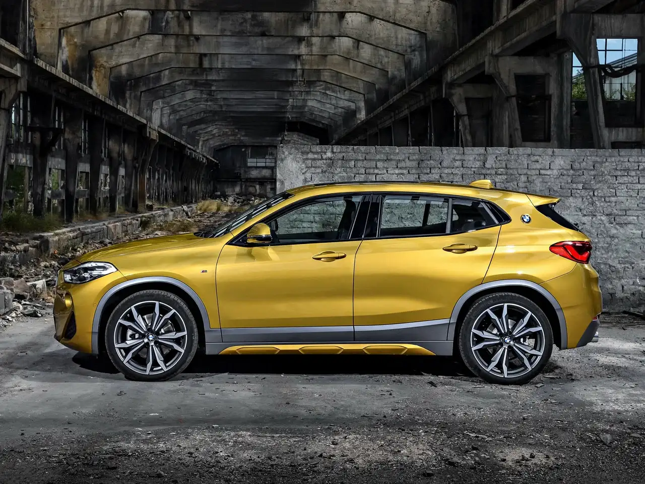 2023 BMW X2 Review: Price, Range, Performance
