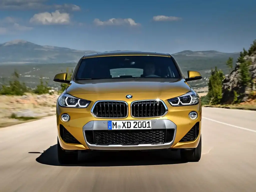2023 BMW X2 Review: Still Worth Buying? 5 image 582
