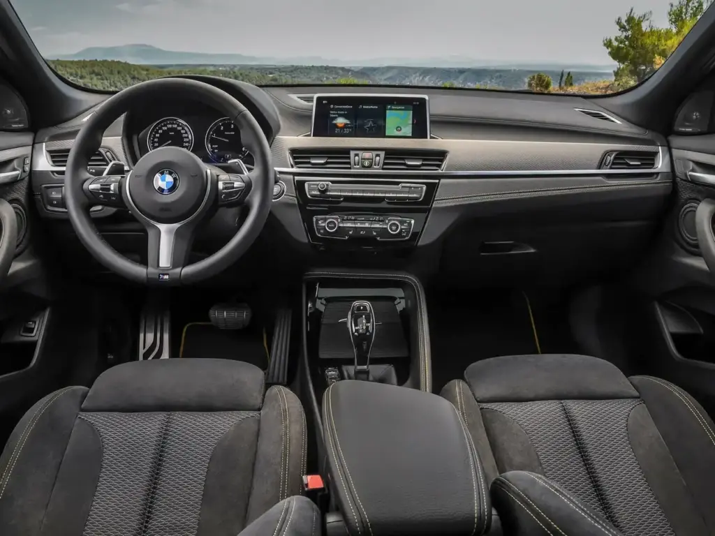 2023 BMW X2 Review: Still Worth Buying? 7 image 584