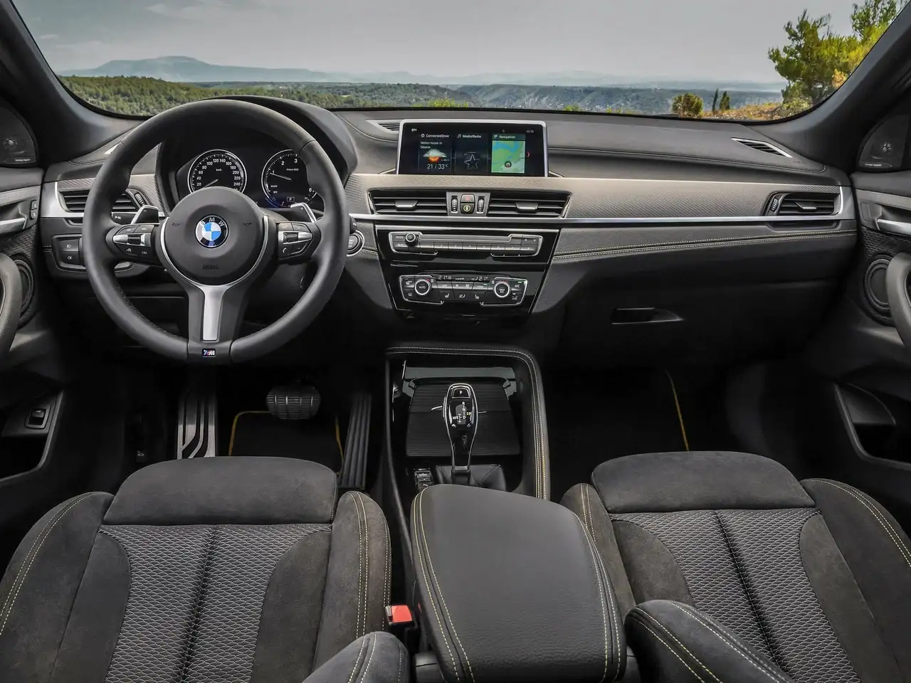 2023 BMW X2 Review: Price, Range, Performance