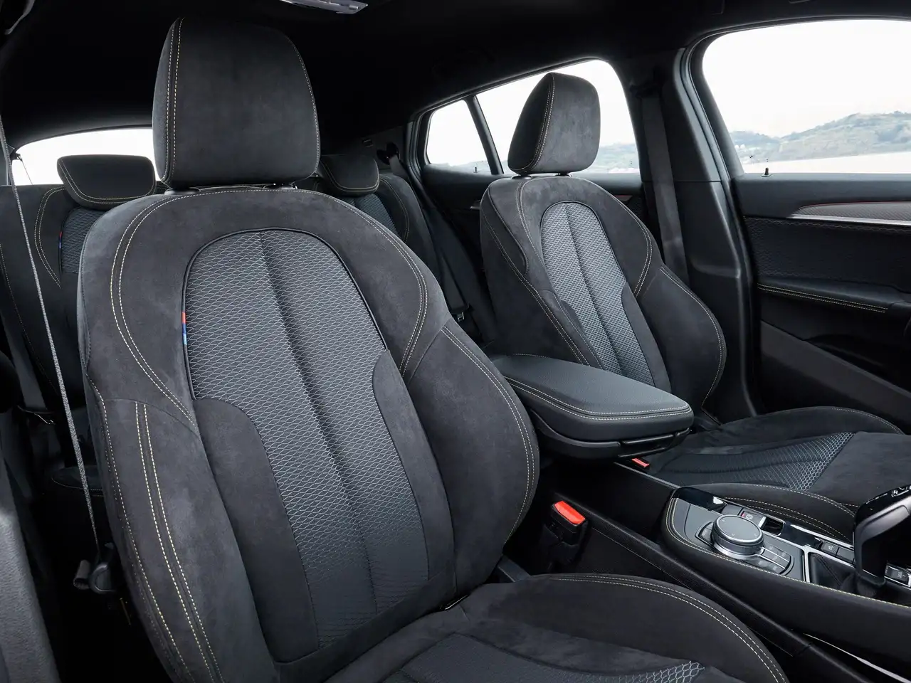 2023 BMW X2 Review: Price, Range, Performance