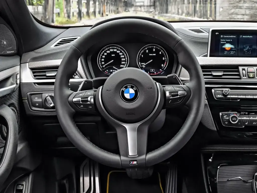 2023 BMW X2 Review: Still Worth Buying? 9 image 586