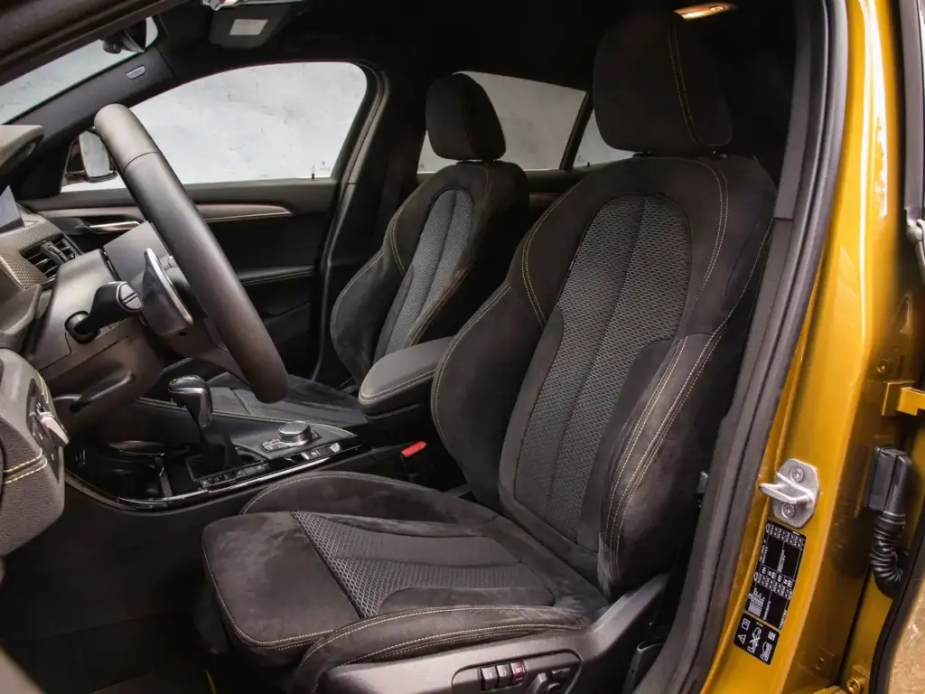 2023 BMW X2 Review: Still Worth Buying? 12 image 589