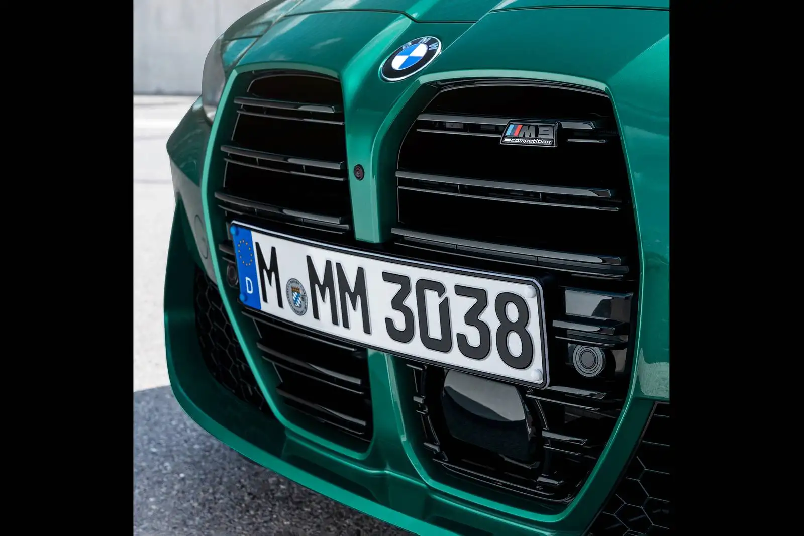 2024 BMW M3 Review: Price, Range, Performance
