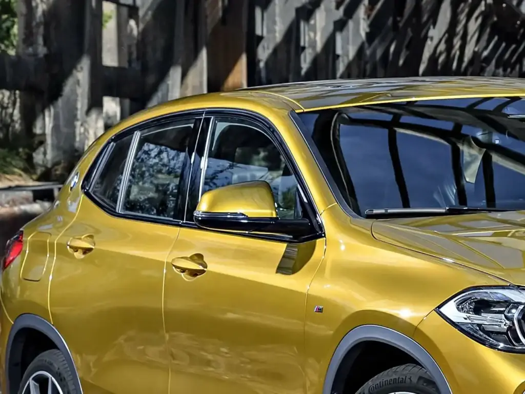 2023 BMW X2 Review: Still Worth Buying? 13 image 590