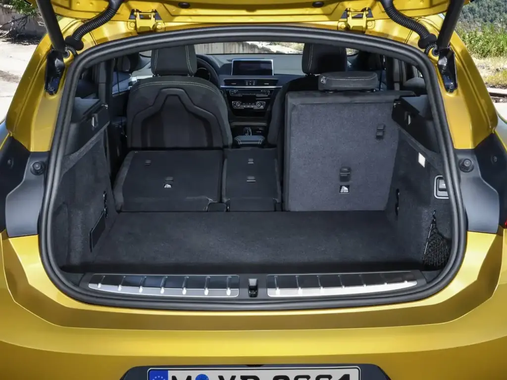 2023 BMW X2 Review: Still Worth Buying? 14 image 591