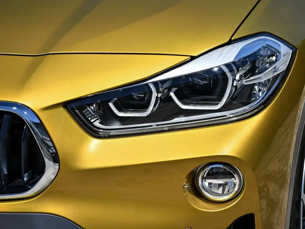 2023 BMW X2 Review: Still Worth Buying? 15 image 592