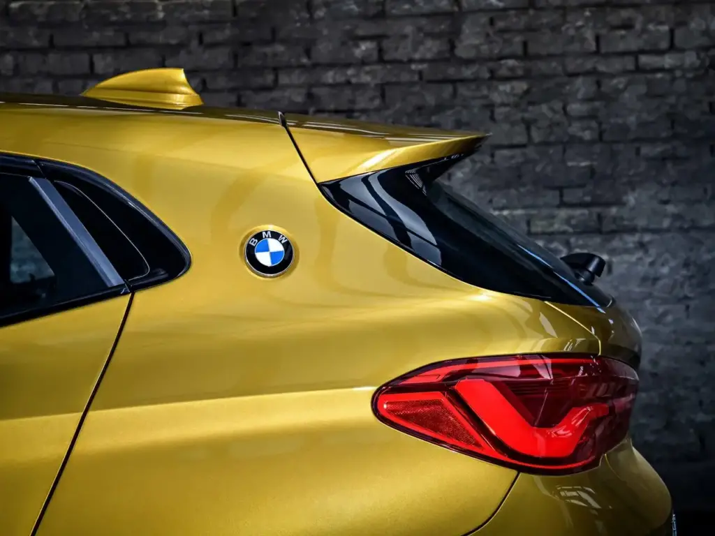 2023 BMW X2 Review: Still Worth Buying? 16 image 593