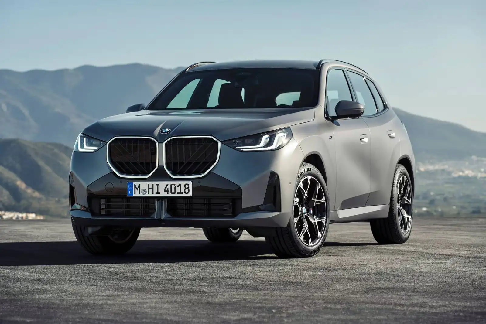 2026 BMW X3 Review: Price, Range, Performance