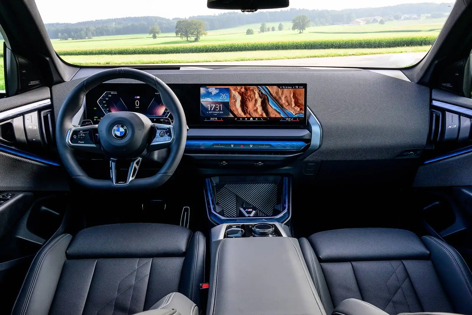 2026 BMW X3 Review: Price, Range, Performance