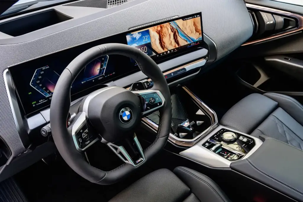 2026 BMW X3 Review: Is It Worth Buying? 8 image 602