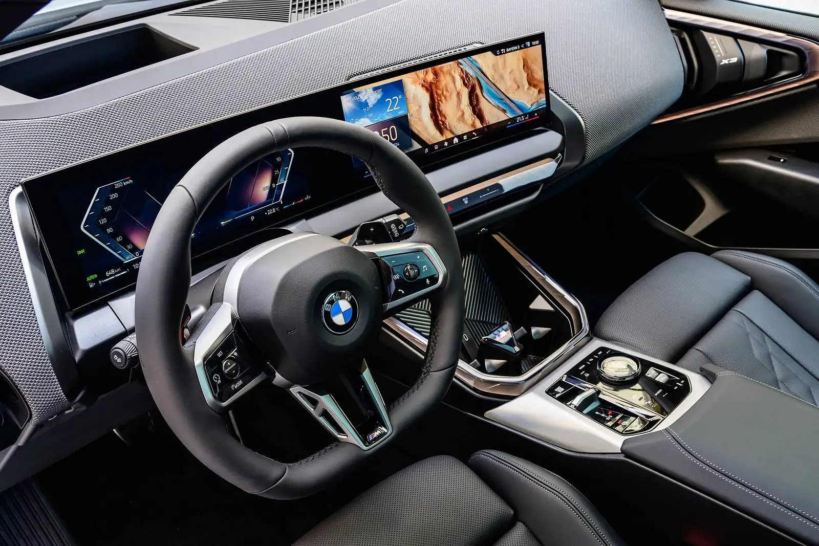 2026 BMW X3 Review: Price, Range, Performance