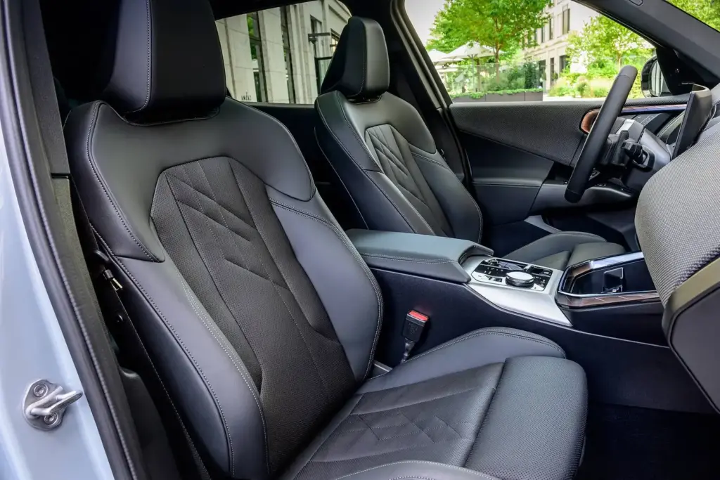 2026 BMW X3 Review: Is It Worth Buying? 9 image 603