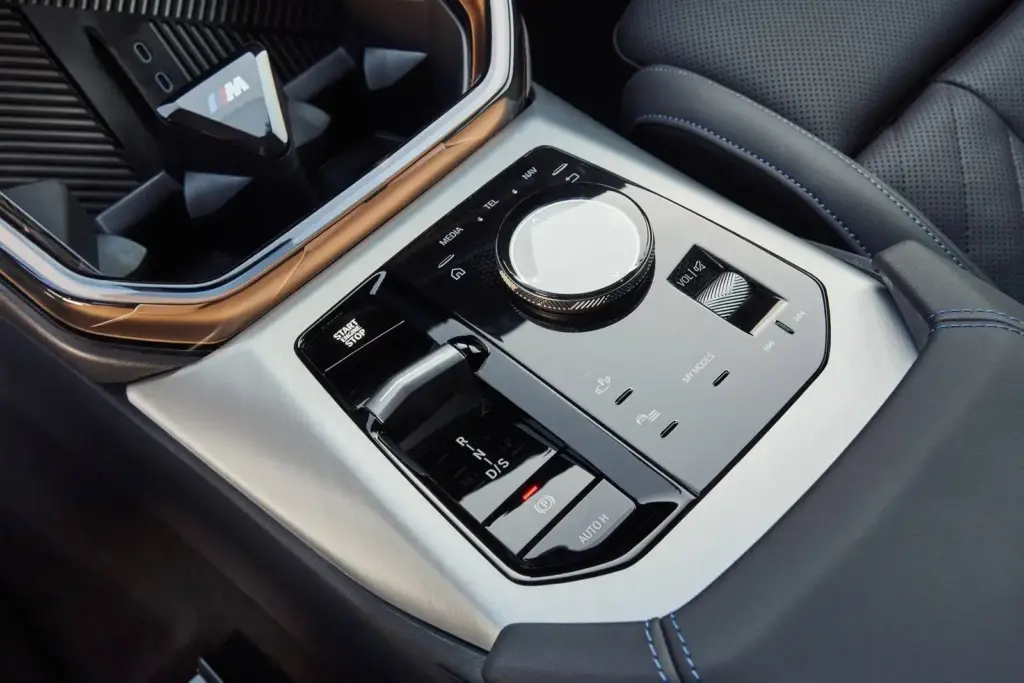 2026 BMW X3 Review: Is It Worth Buying? 10 image 604