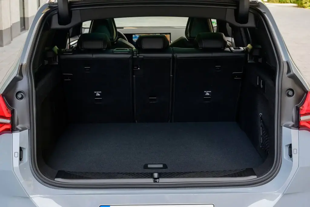 2026 BMW X3 Review: Is It Worth Buying? 11 image 606