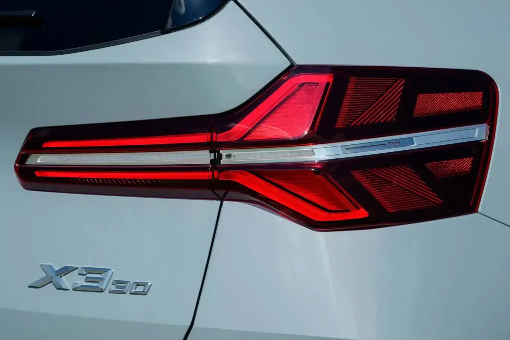 2026 BMW X3 Review: Is It Worth Buying? 13 image 608